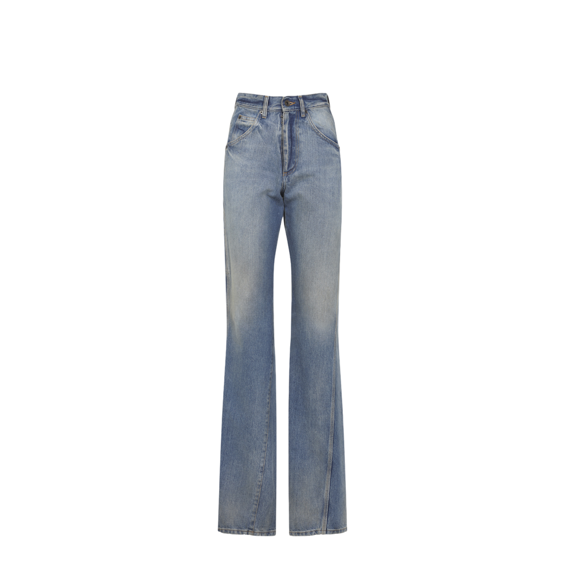 MAYFEYR - Maison Margiela - 5 Pockets Pants - S51LA0182S30561