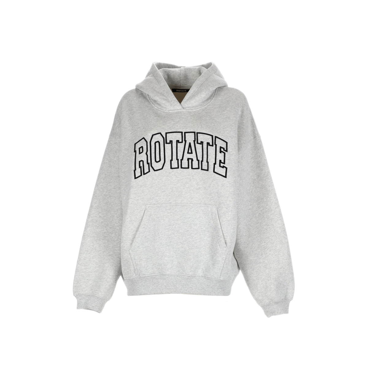 MAYFEYR - Rotate - Sweatshirt With Logo - 1153321473BCR4011473