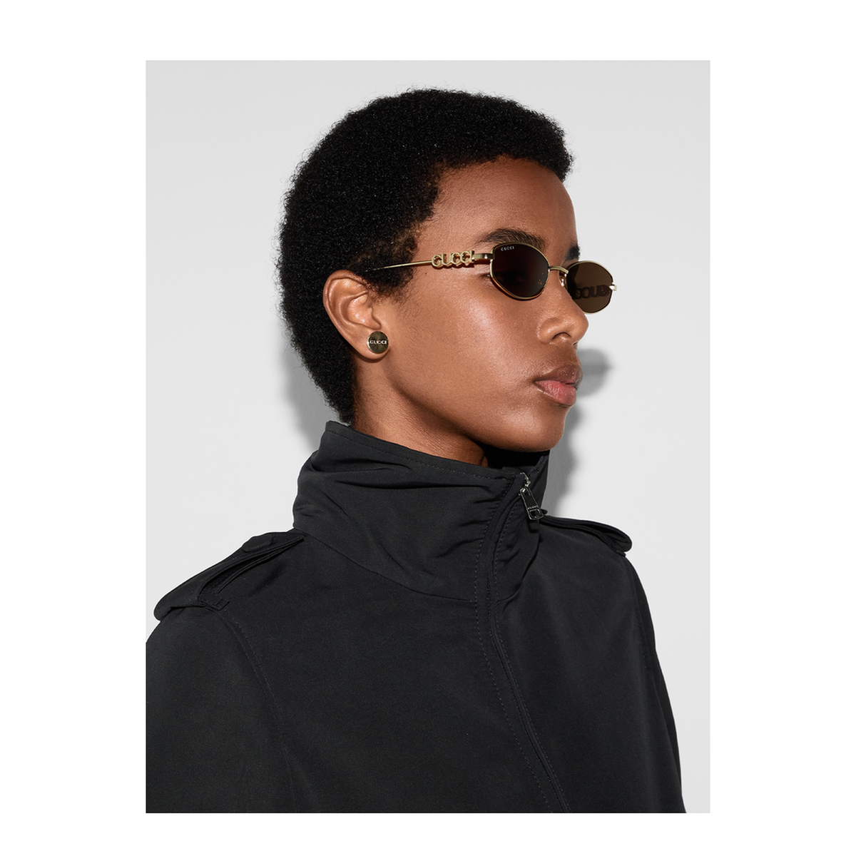 MAYFEYR - Gucci - Sunglasses - 819542I33308023