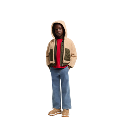 MAYFEYR - Moncler - Kids Jackets - L29548G00021809BY223