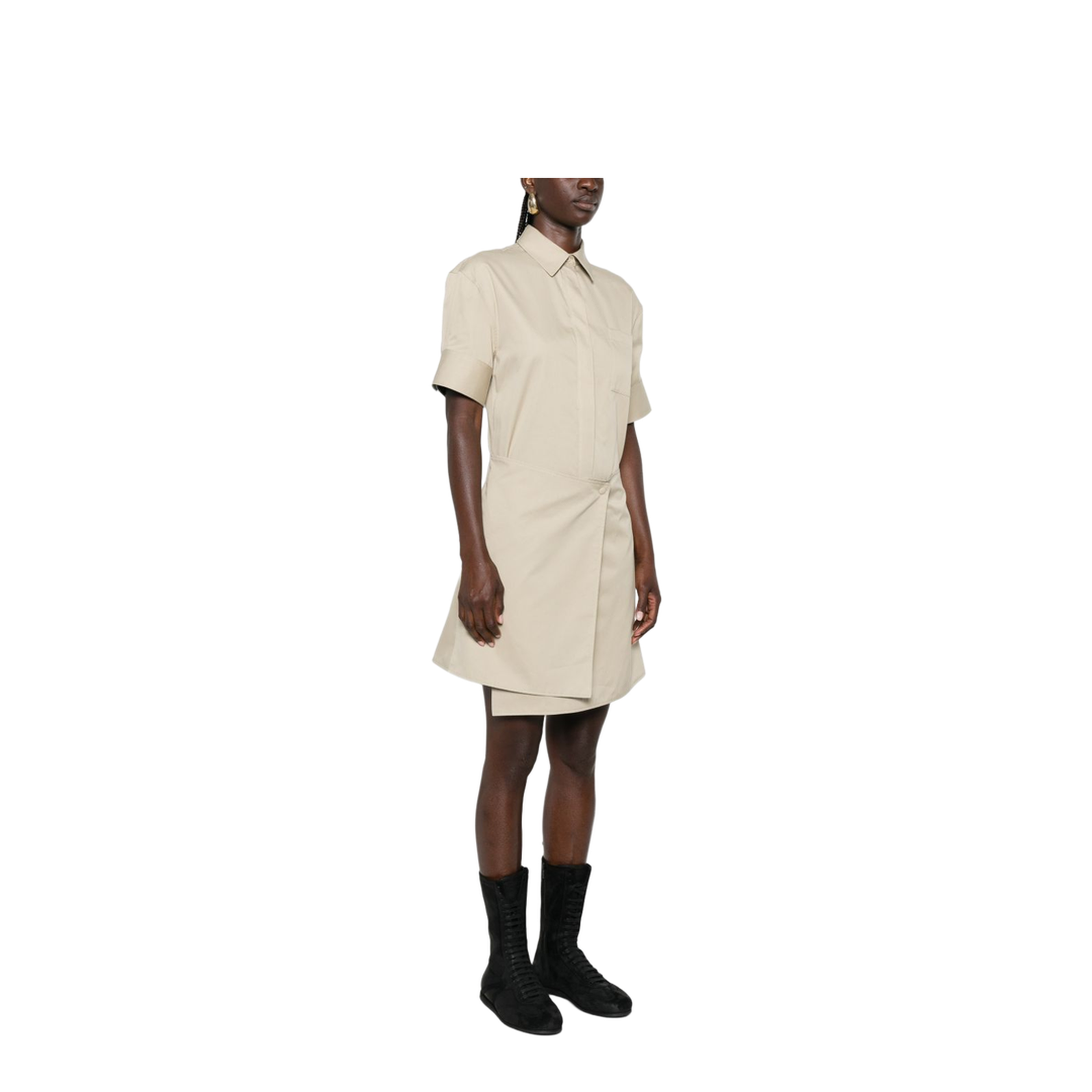 MAYFEYR - Loewe - Dresses Beige - S359Y09XNA2140