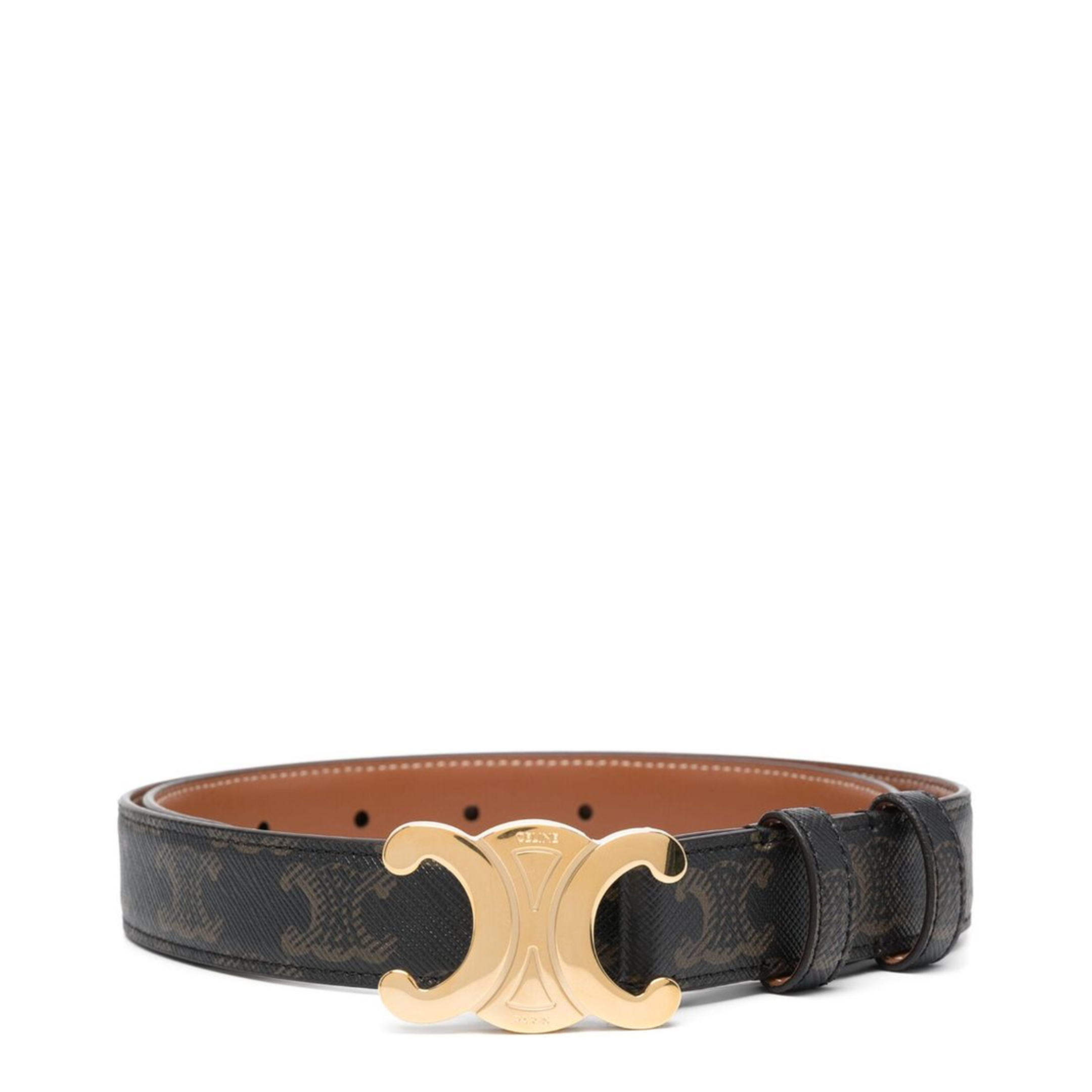 MAYFEYR - Celine - Triomphe Belt - 45AK92ACO04LU