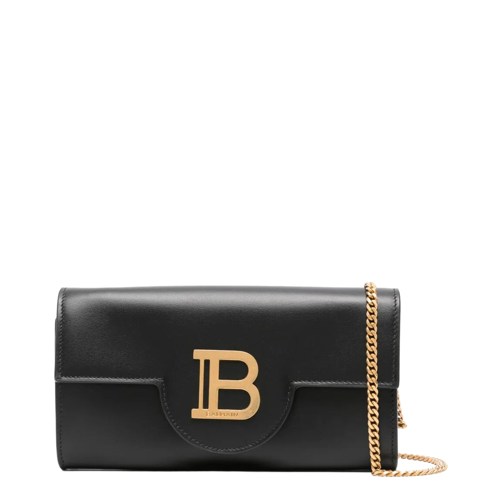 B-BUZZ Wallet on Chain Calfskin