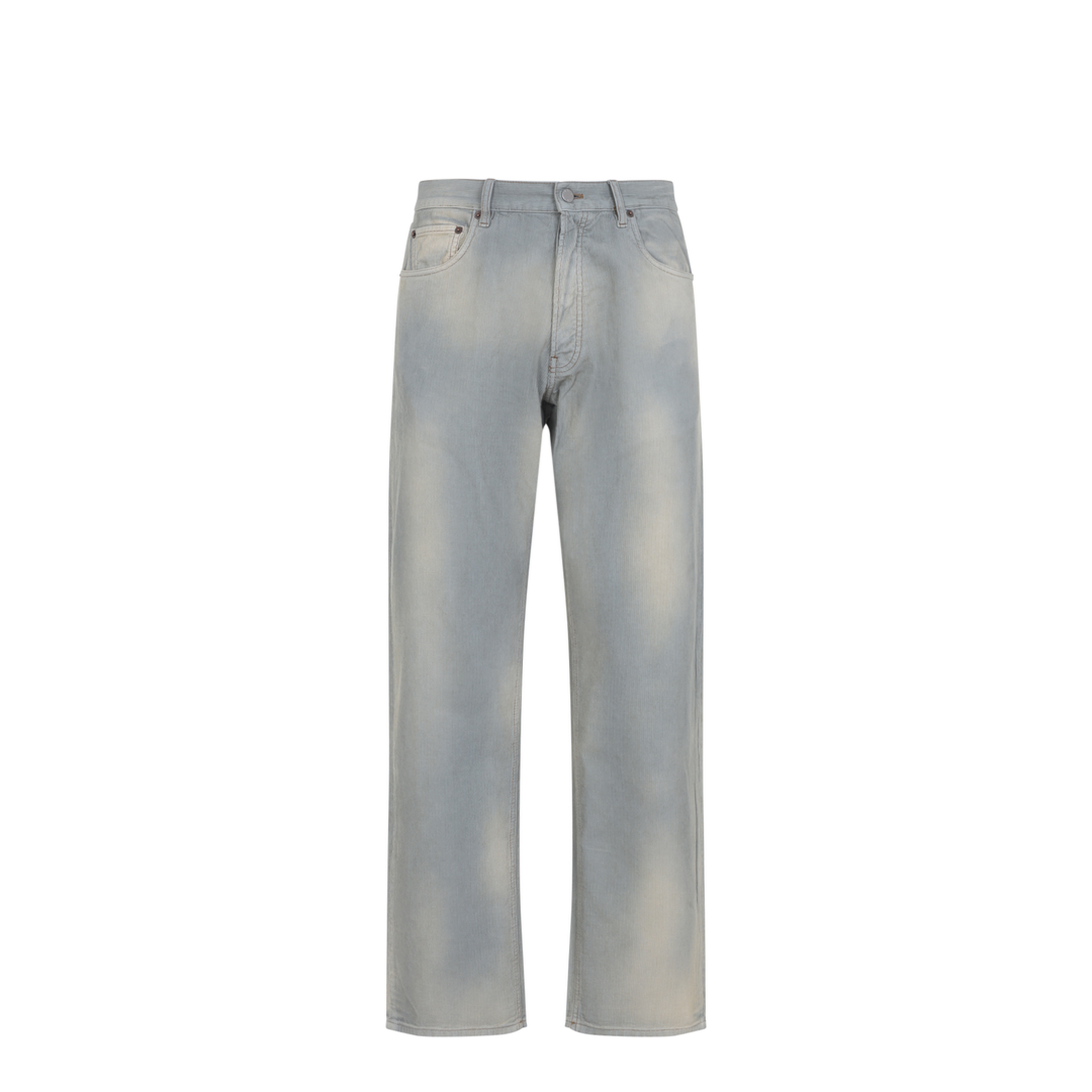 MAYFEYR - Prada - Corduroy Pants - GEP358S231166EF0V3N