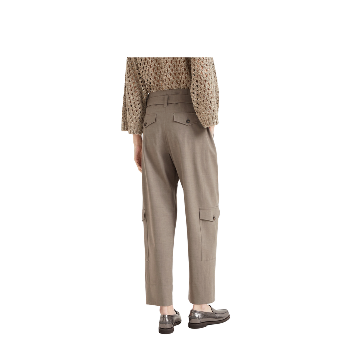 Casual Pants