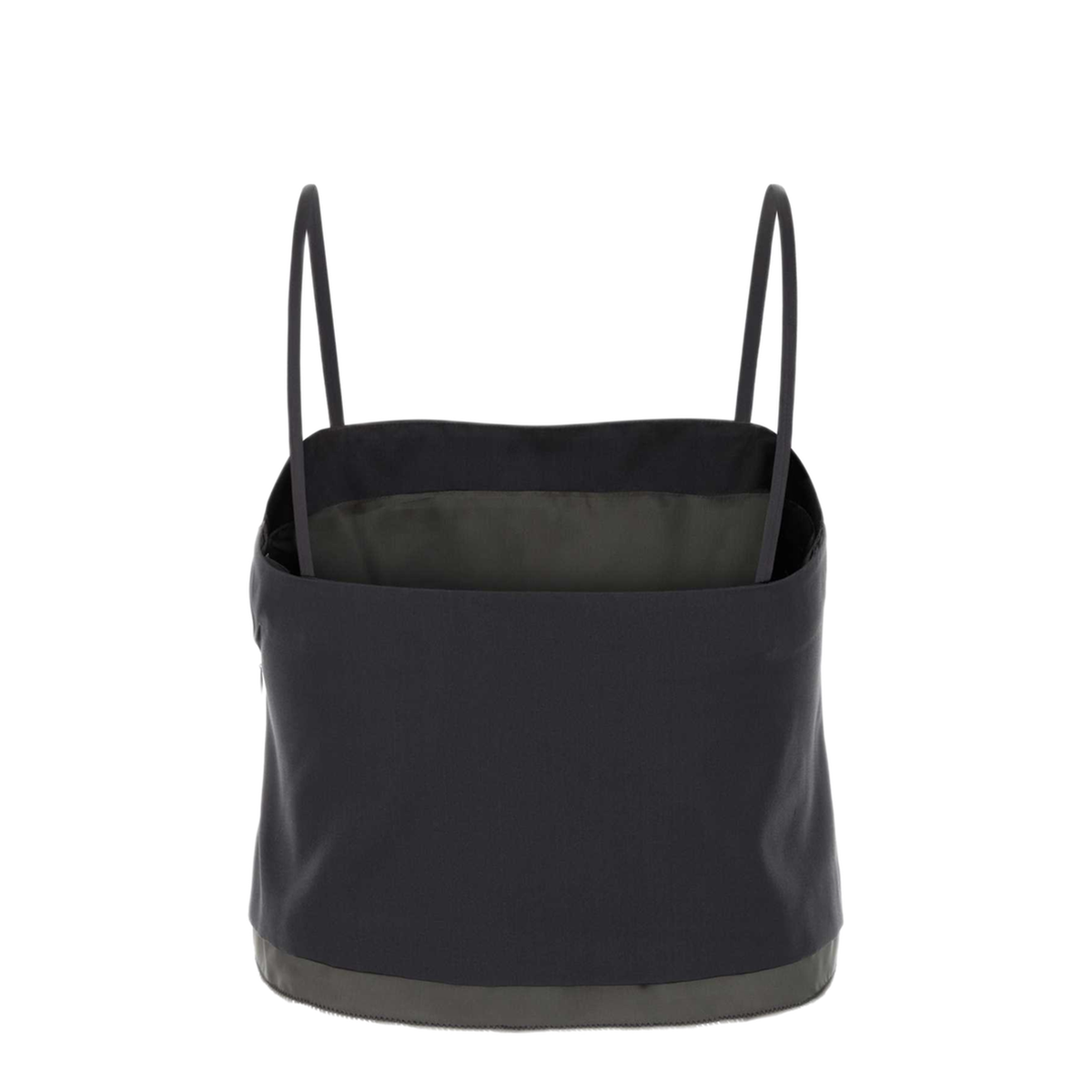 MAYFEYR - Miu Miu - Top - MT2312SOOO17ADF0112