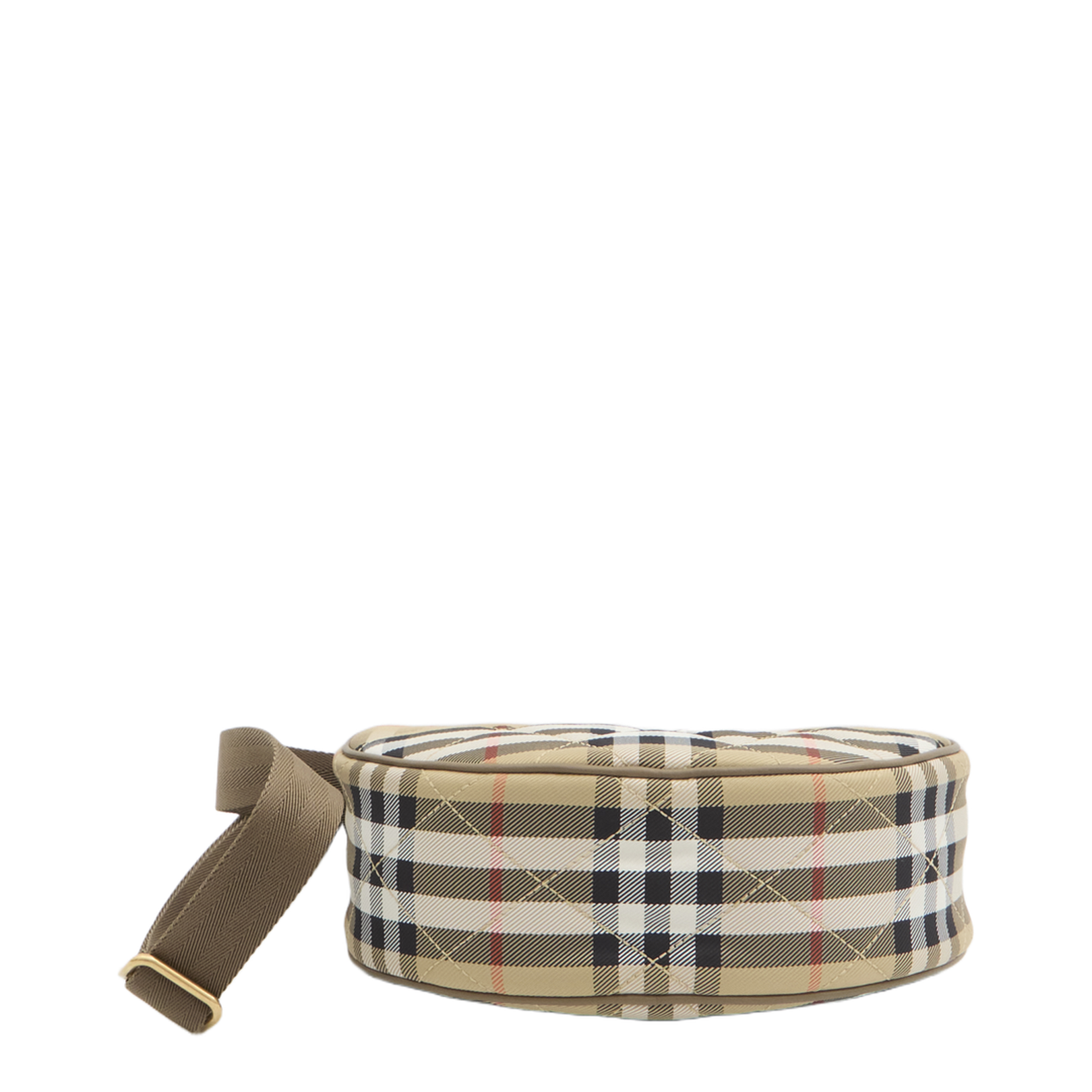 Horsehoe Crossbody Bag