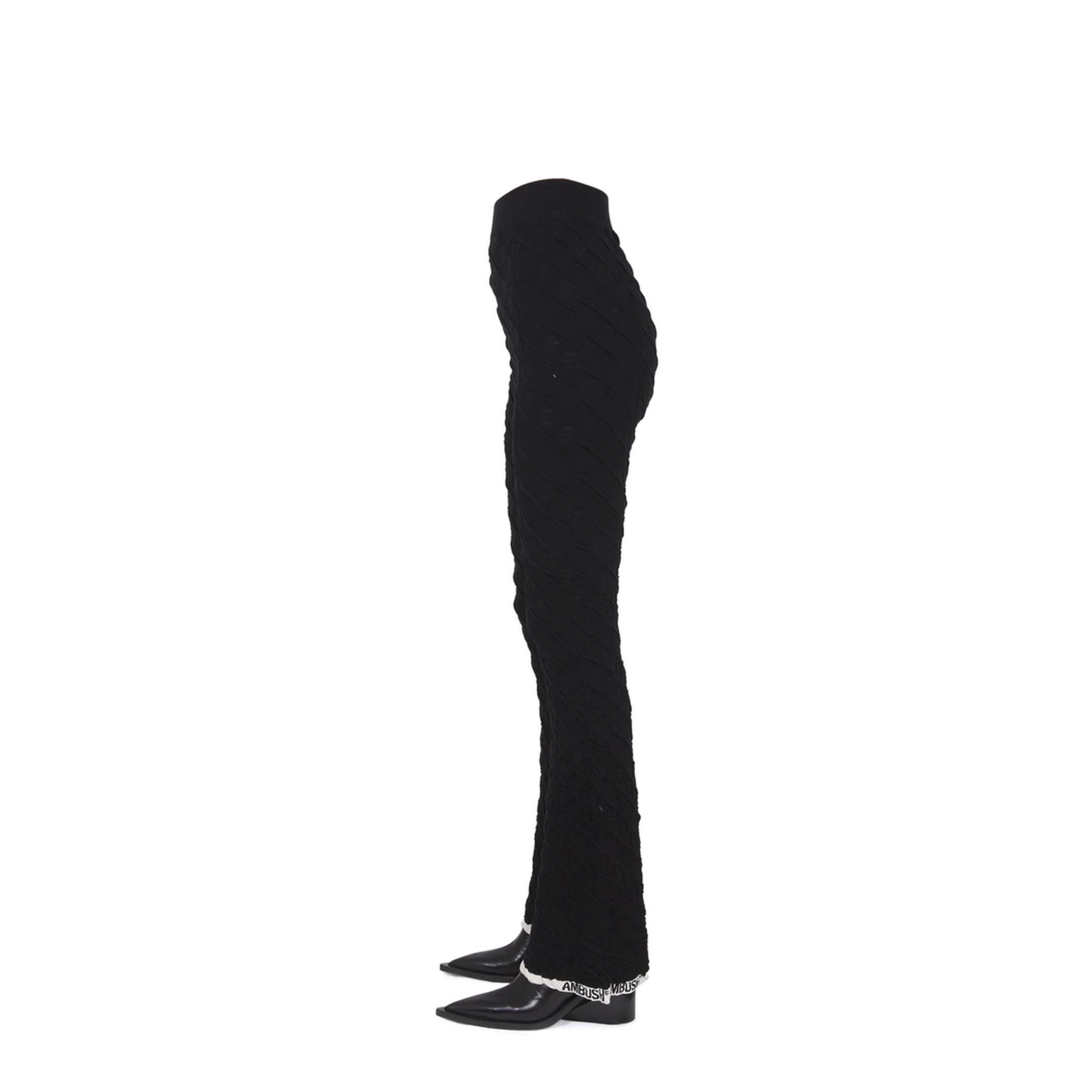 MAYFEYR - AMBUSH - Pants With Logo - BWHG007F22KNI0011010