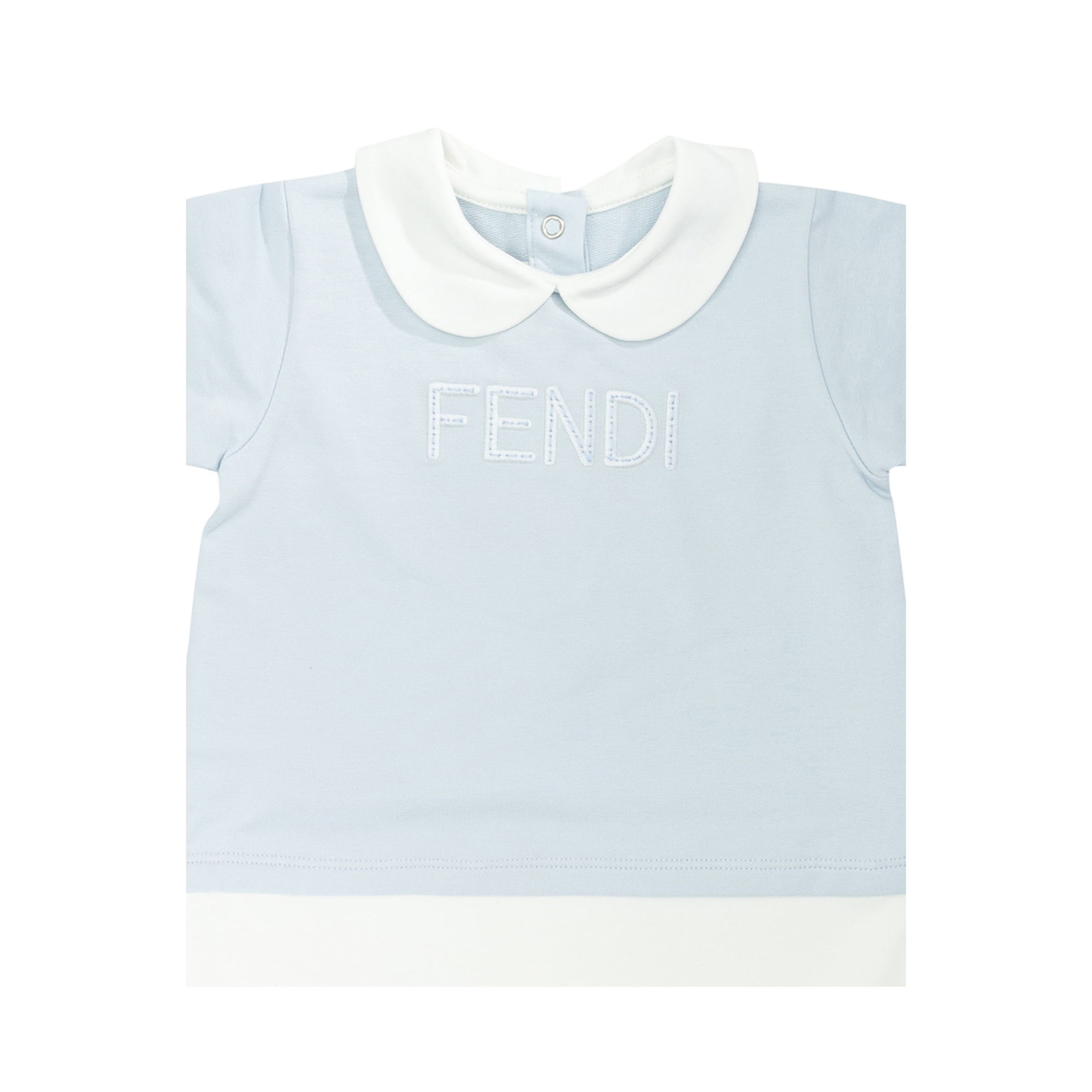 MAYFEYR - Fendi Kids - Tracksuit Set - BUK1658RAF19J4