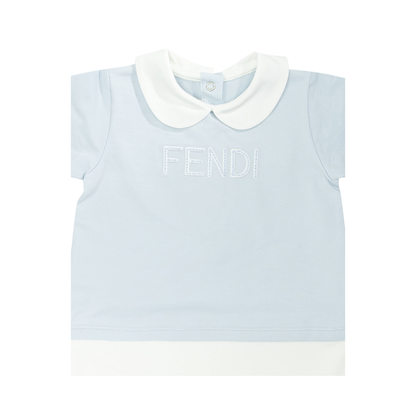 MAYFEYR - Fendi Kids - Tracksuit Set - BUK1658RAF19J4