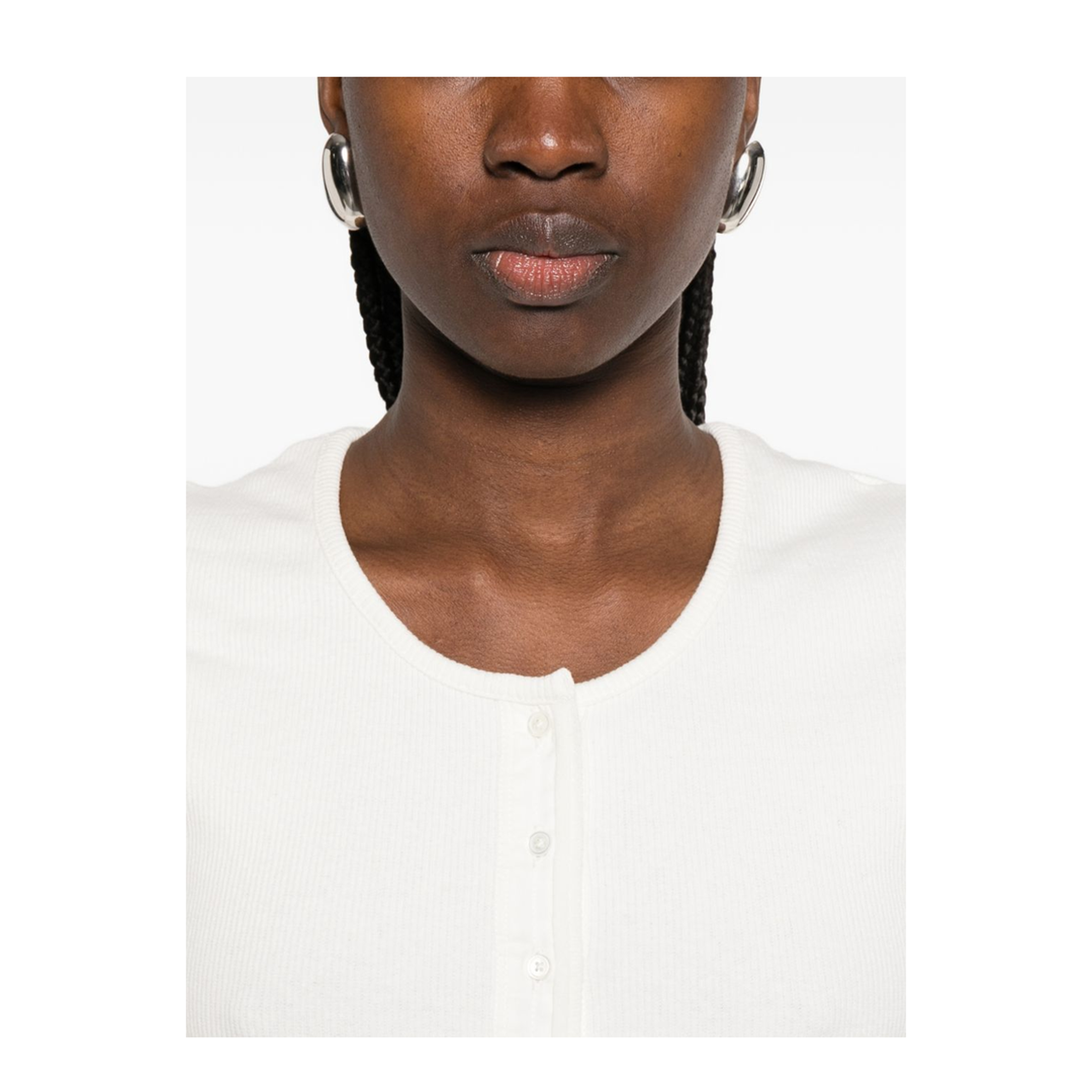 MAYFEYR - Lemaire - T-Shirts And Polos White - TS0005LJ1030086