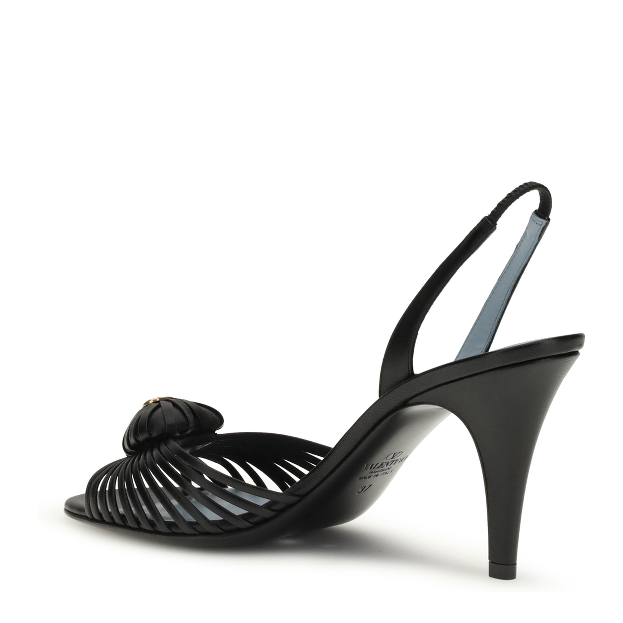 MAYFEYR - Valentino - Royal Sandal Sandals - 8W2S0LU8DMD