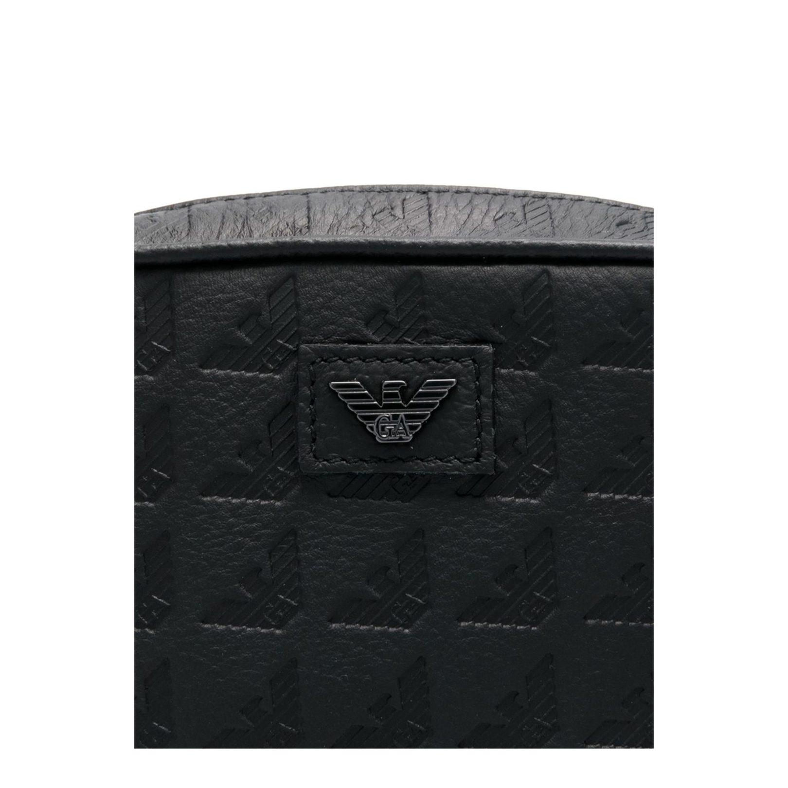 Shoulder Bag Black