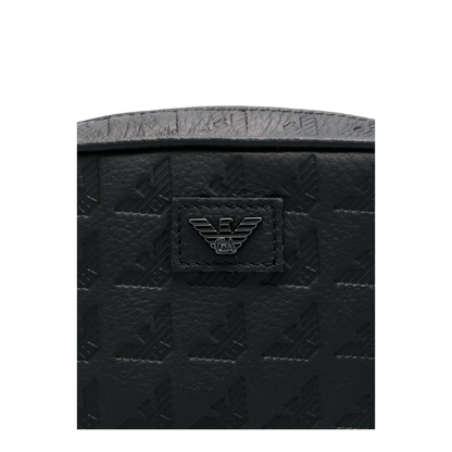 Shoulder Bag Black