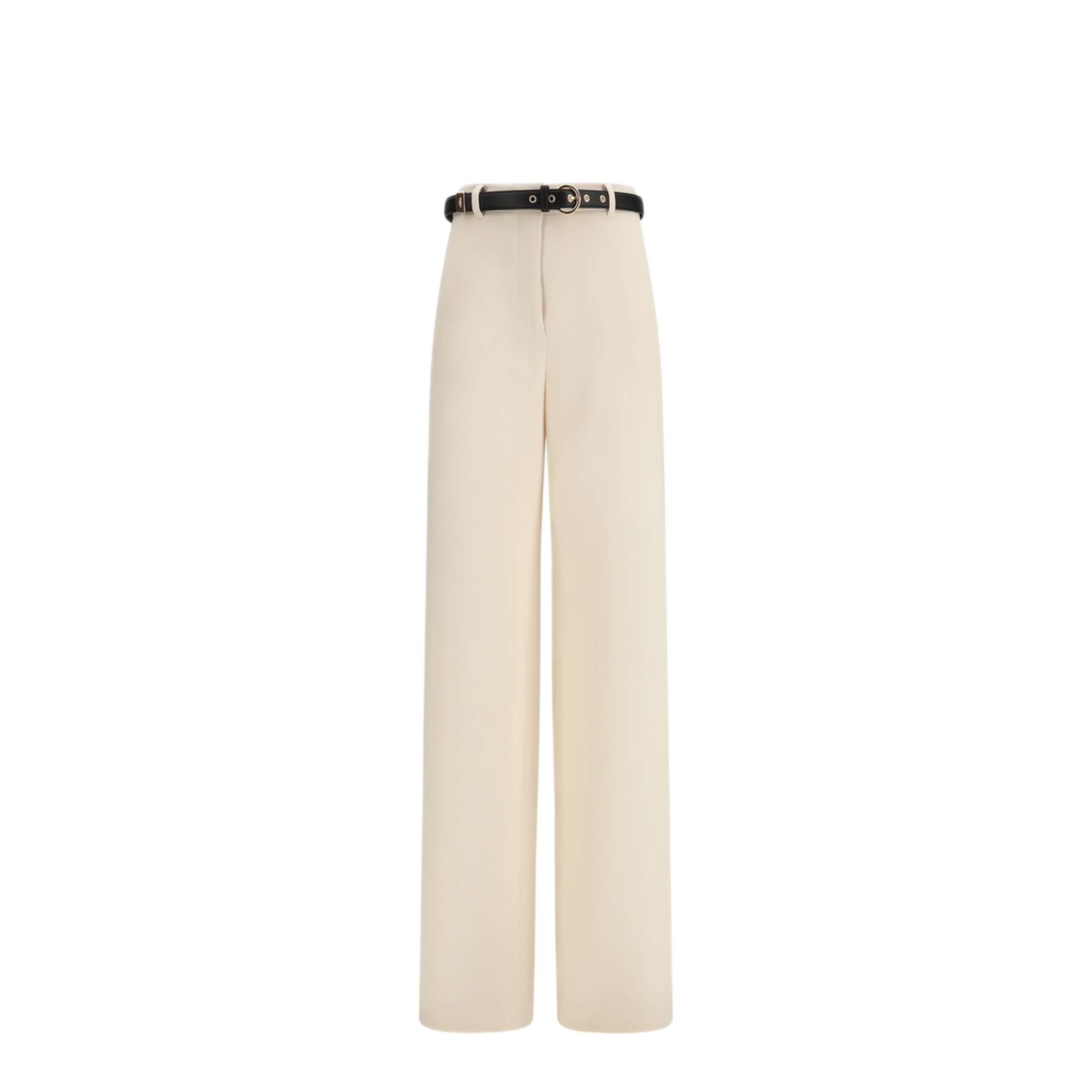 MAYFEYR -  - Pants With Belt - 2616131025600060