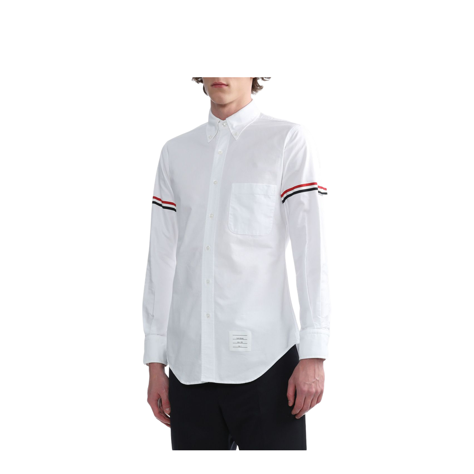 Oxford Armbands Classic Shirt