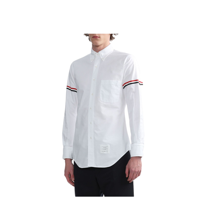 Oxford Armbands Classic Shirt