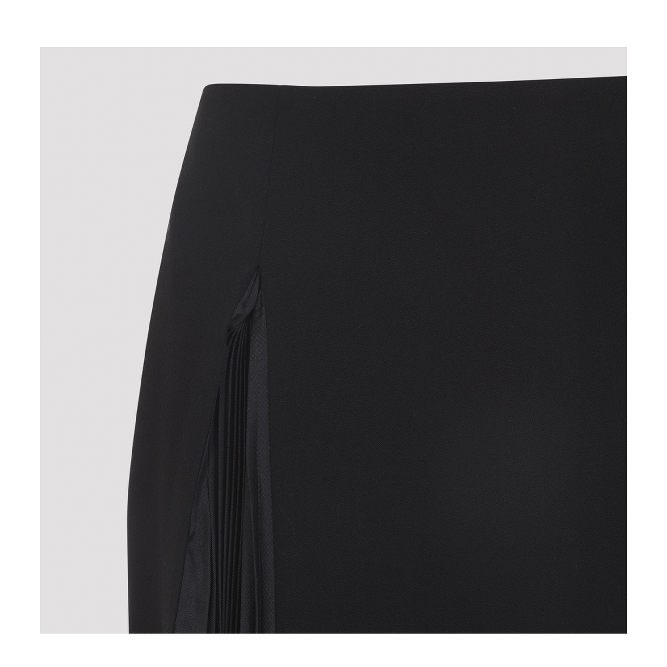 MAYFEYR - Jil Sander - Midi Skirt - J02MA0402J40356