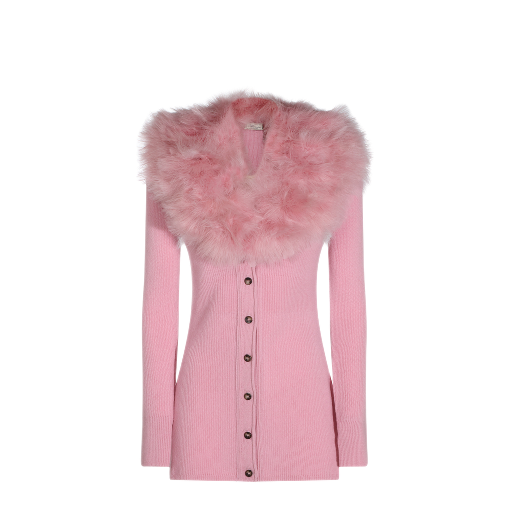 MAYFEYR - Blumarine - Sweaters - RF6197MAB39X0031