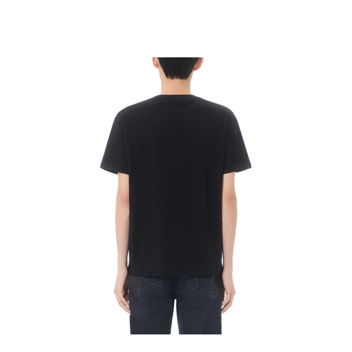 Vltn Crew Neck T Shirt