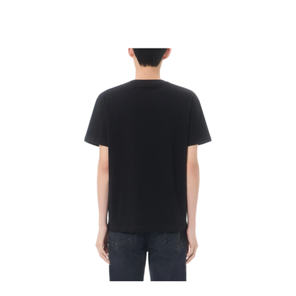 Vltn Crew Neck T Shirt