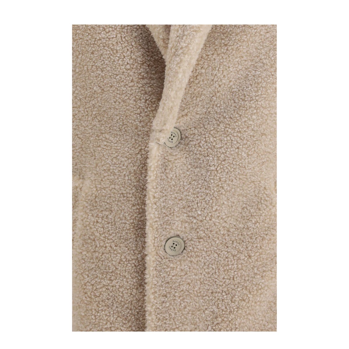 MAYFEYR - Herno - Teddy Coat - CA000206U127351983