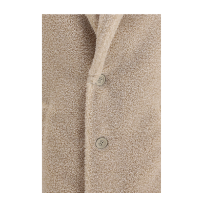 MAYFEYR - Herno - Teddy Coat - CA000206U127351983