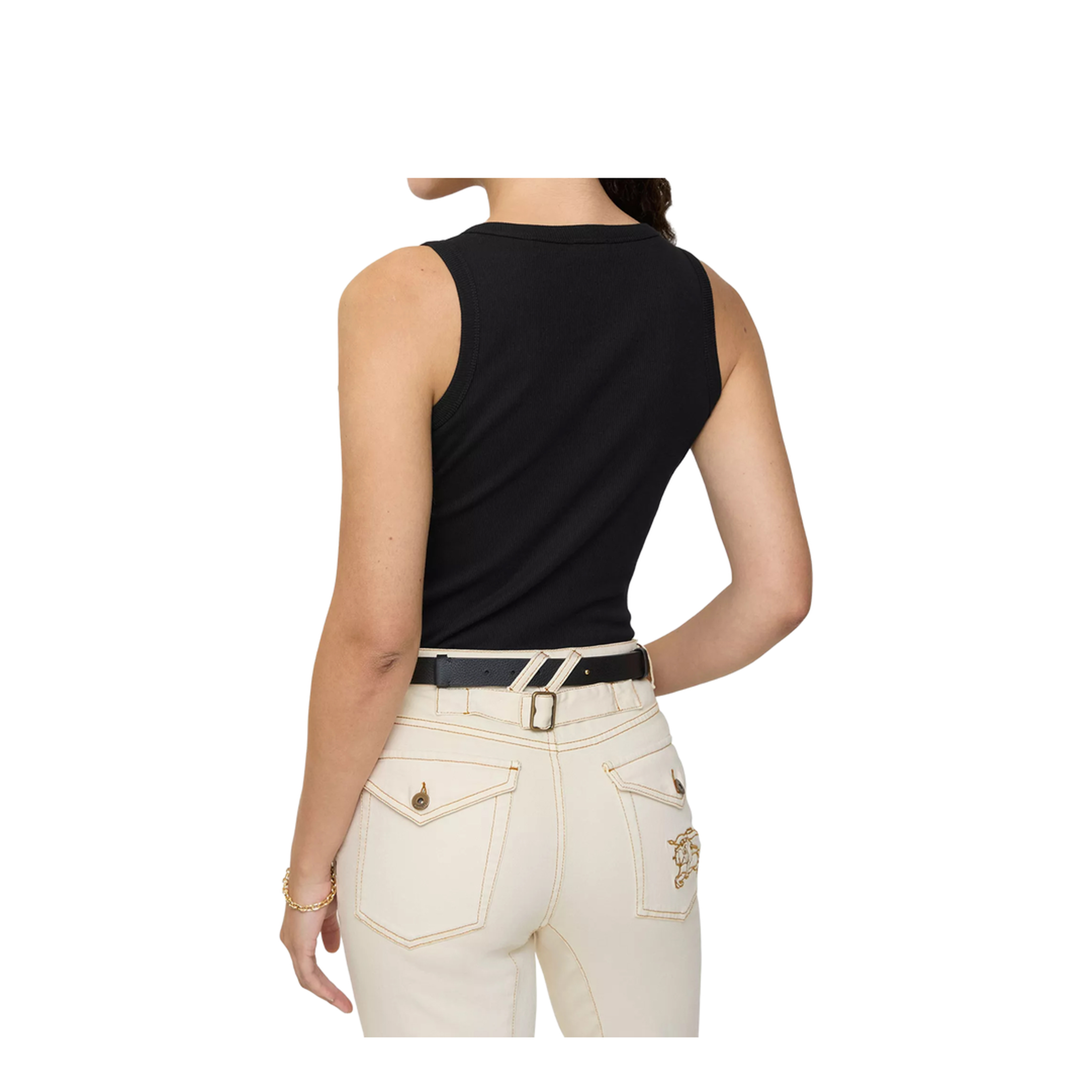 MAYFEYR - Burberry - Cleo Top - 8120773A1189