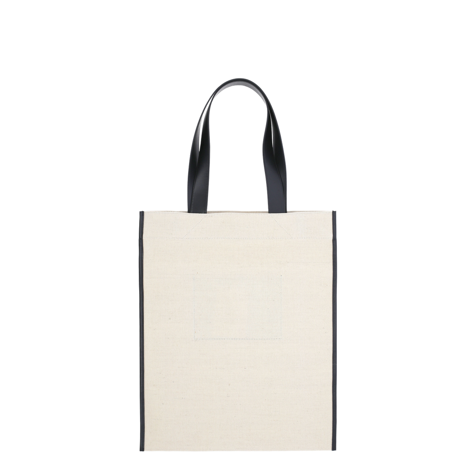 Medium 'Flat' Shopping Bag