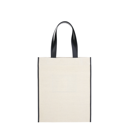 Medium 'Flat' Shopping Bag