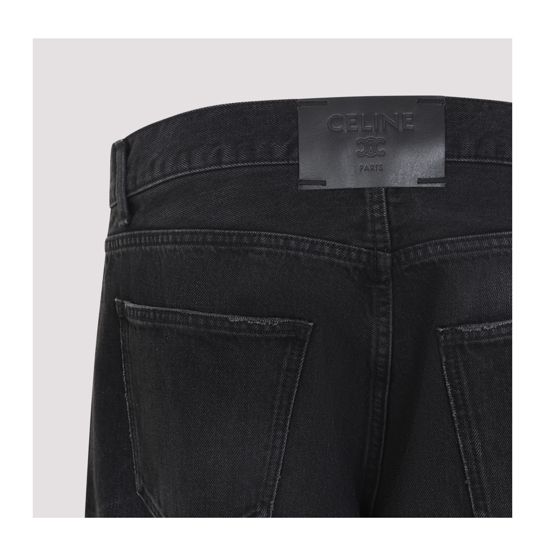 MAYFEYR - Celine - Boyfriend 001 Jeans - RP0DI932FGDN6