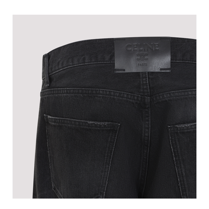 MAYFEYR - Celine - Boyfriend 001 Jeans - RP0DI932FGDN6