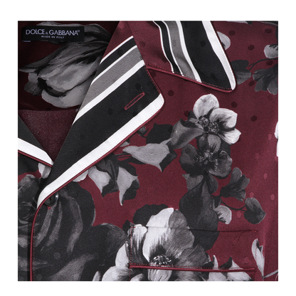 MAYFEYR - Dolce & Gabbana - Shirts - G5KS3THI10NHR5SV