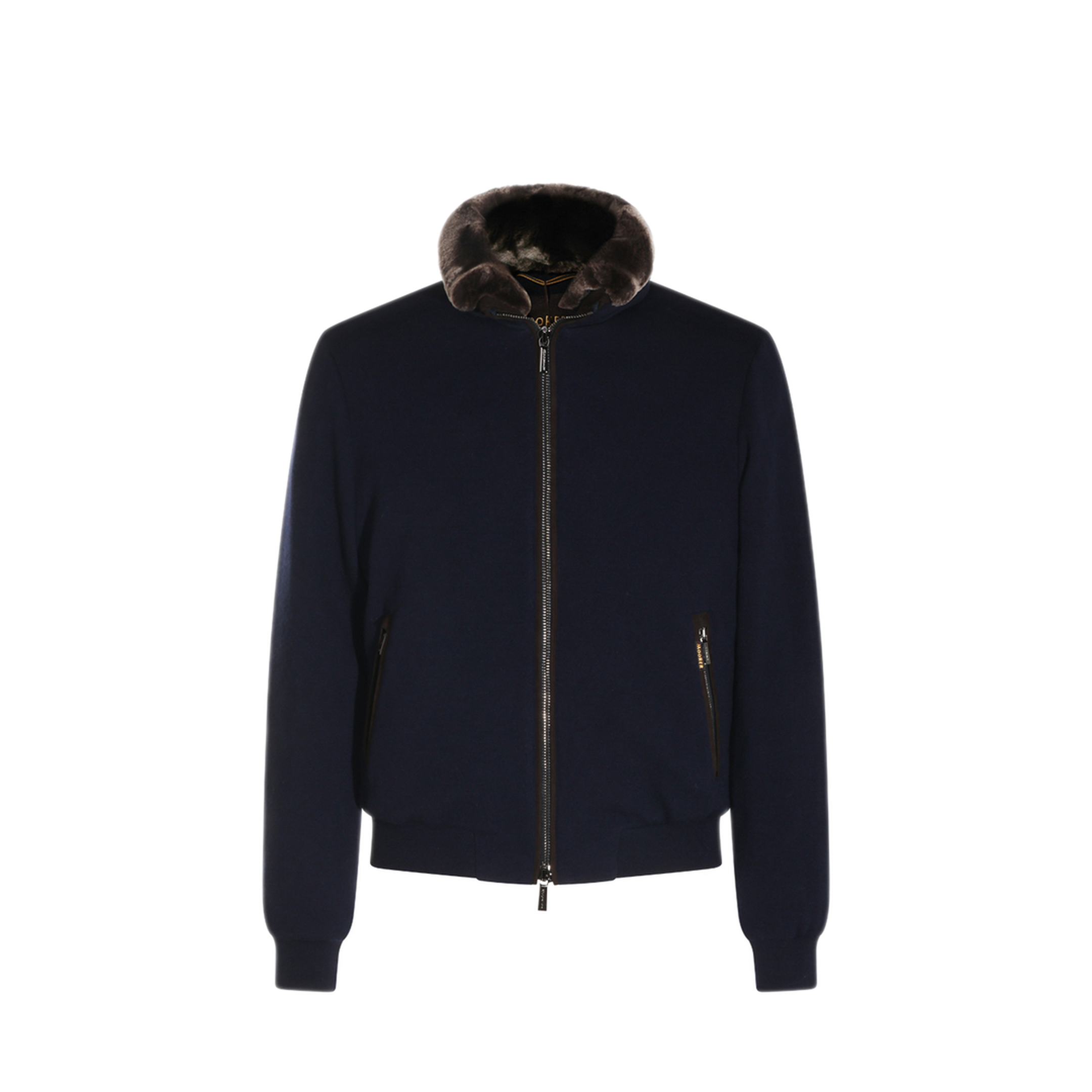 MAYFEYR - Moorer - Jackets - MOUBO100097MRWU0497