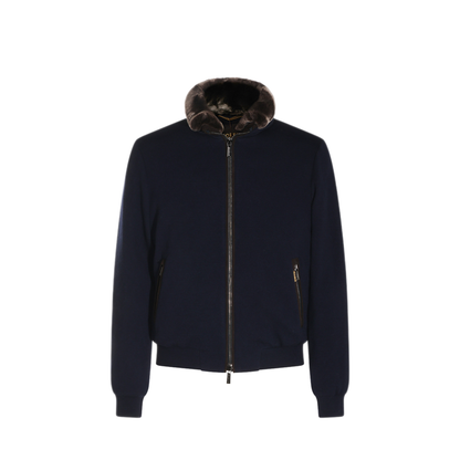 MAYFEYR - Moorer - Jackets - MOUBO100097MRWU0497