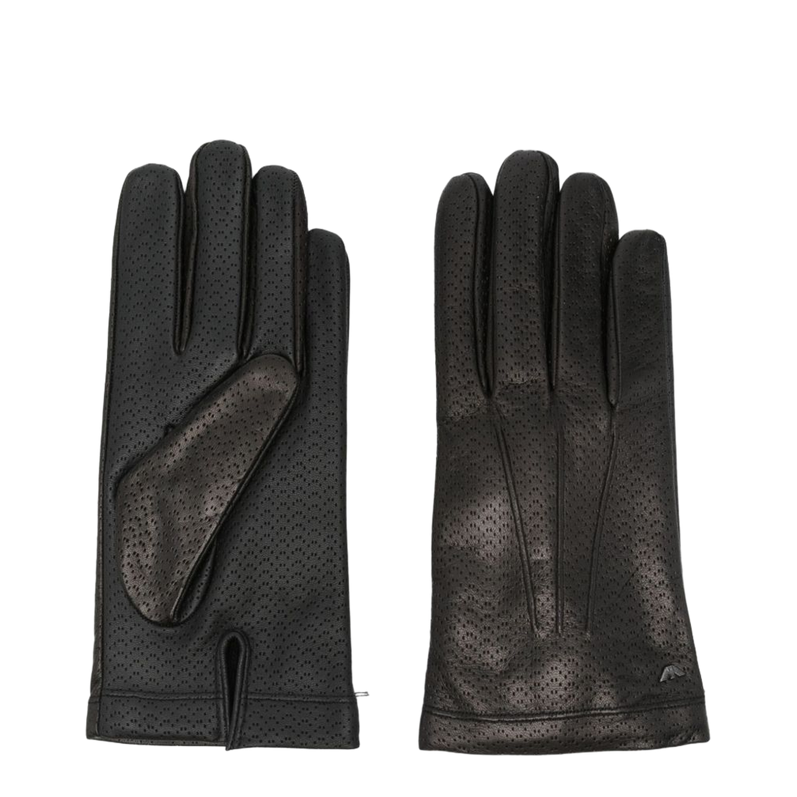Leather Gloves