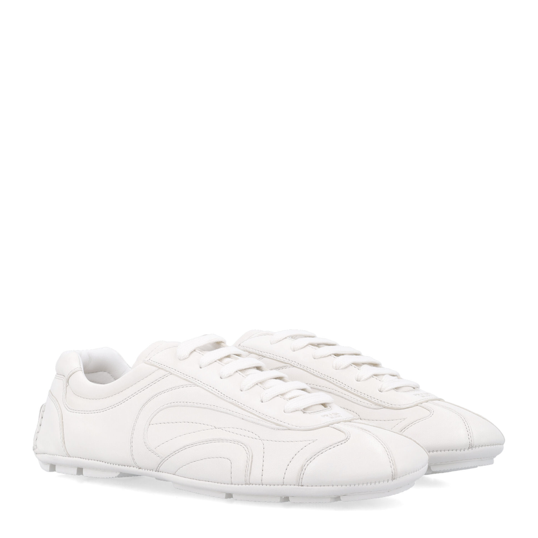 MAYFEYR - Prada - Sneakers Beige - 4E1165FG001EFXF0K74
