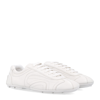 MAYFEYR - Prada - Sneakers Beige - 4E1165FG001EFXF0K74