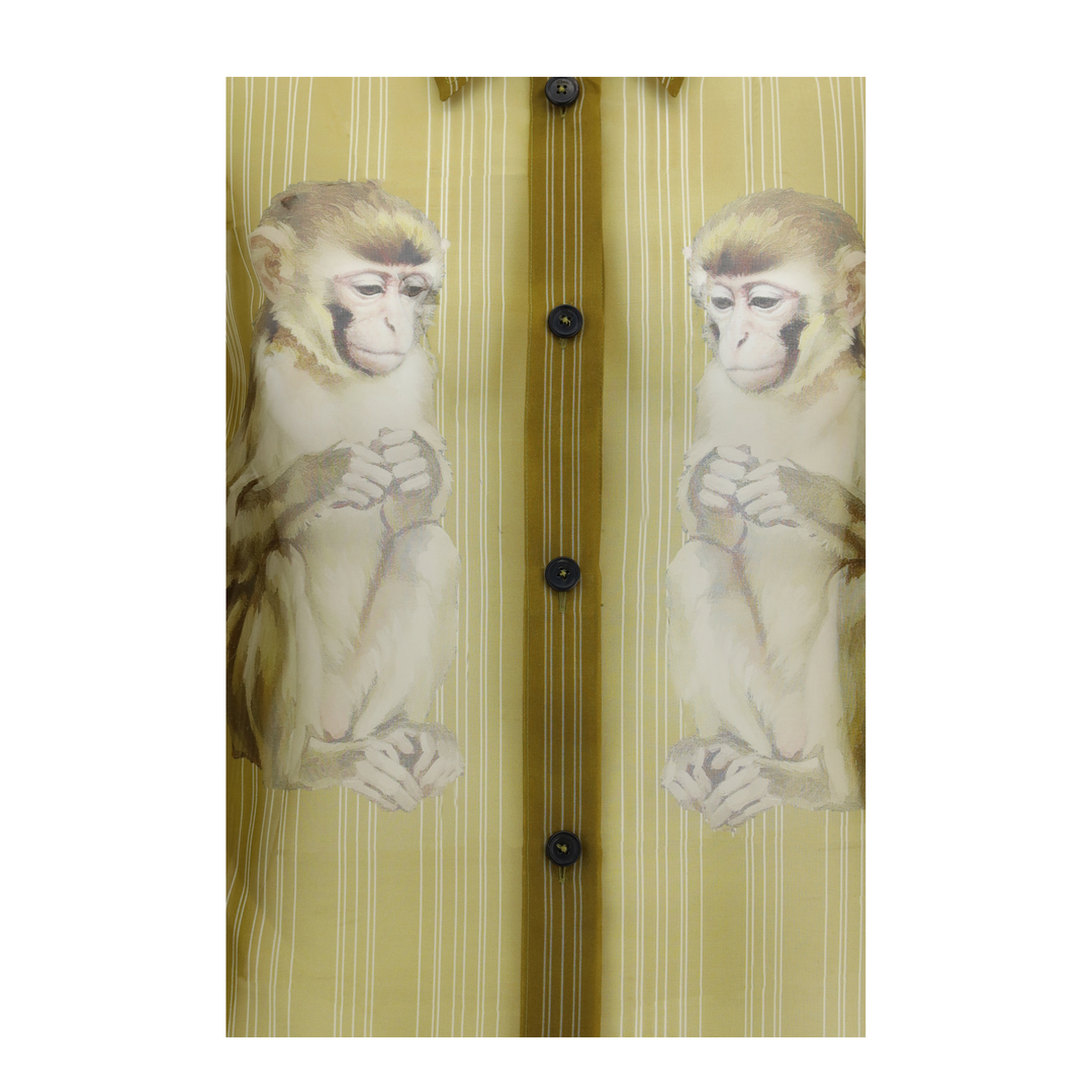 MAYFEYR - Khaite - Goya Shirt - 24303438688