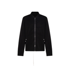 Zip Up Cotton Jacket