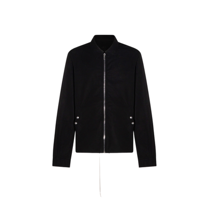MAYFEYR - Rick Owens - Zip Up Cotton Jacket - DU01F4783CR09