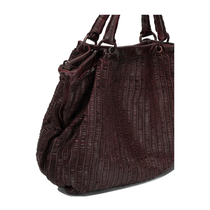 MAYFEYR - Reptile's House - Handbags - H872LUNERUBINO
