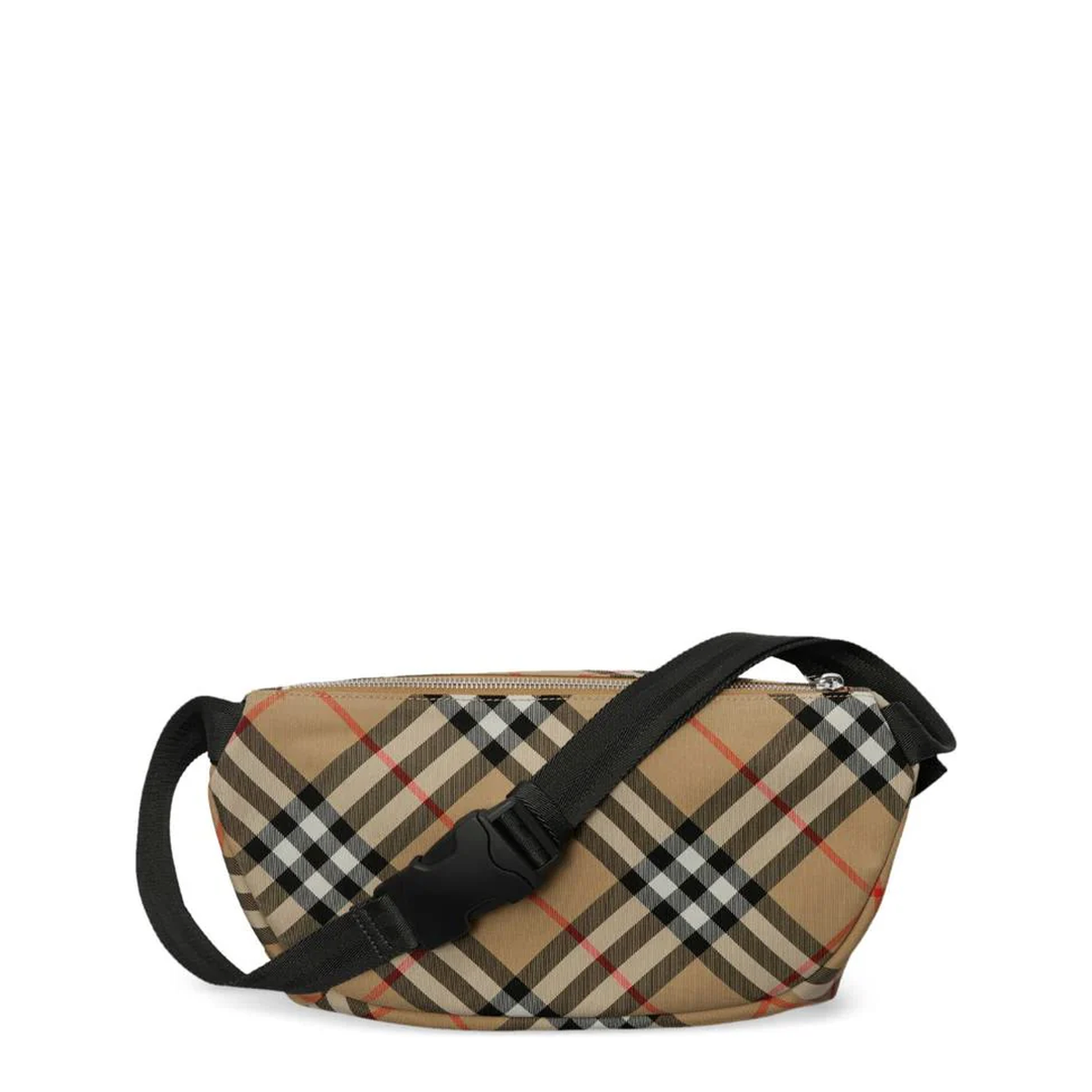 Vintage Check Belt Bag