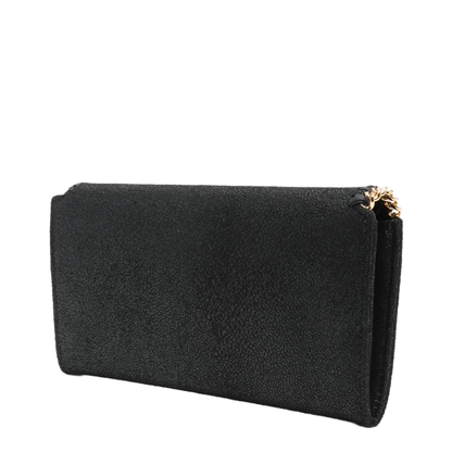 Falabella Chain Crossbody Wallet