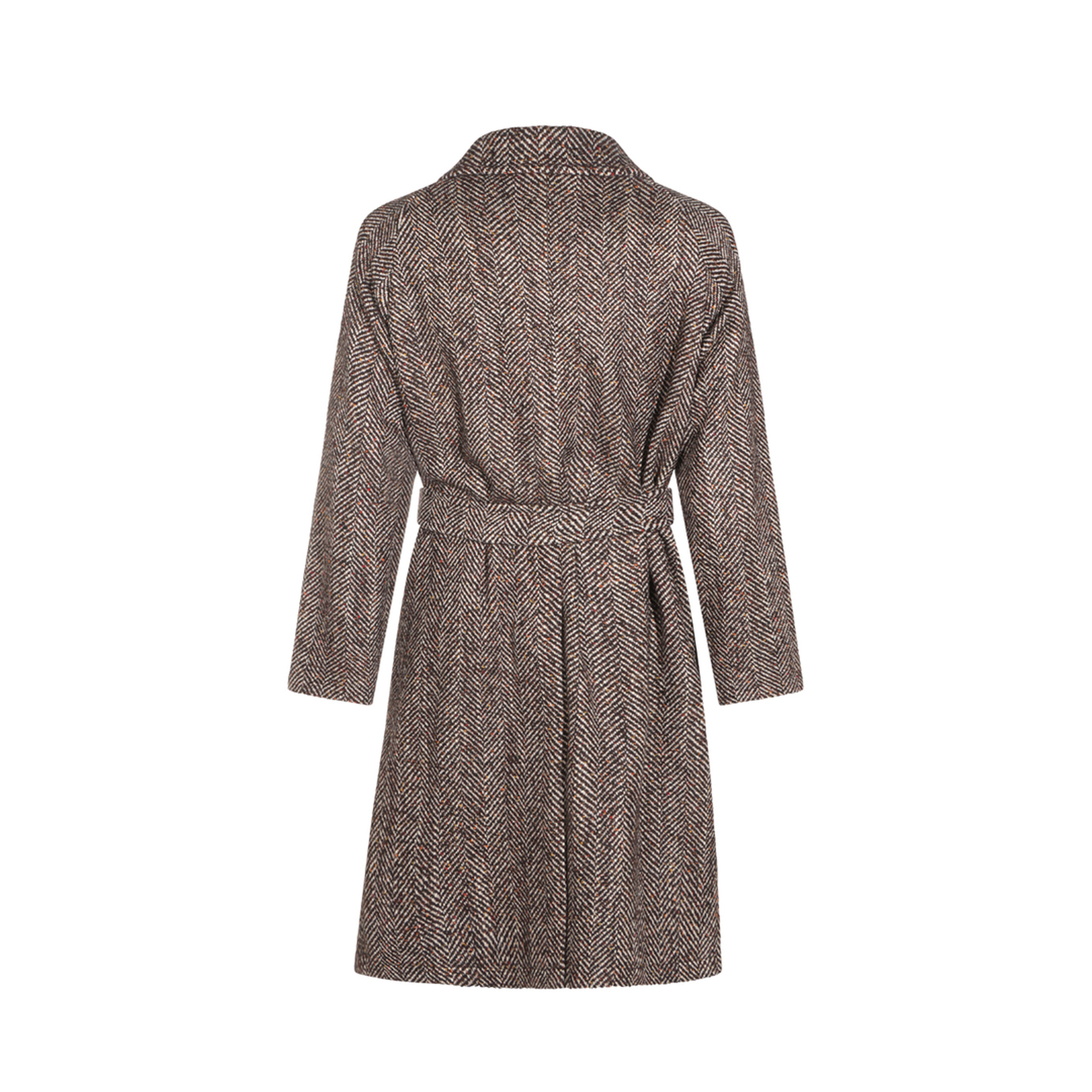 MAYFEYR - Tagliatore - Coats - SALOMONS340364EM903