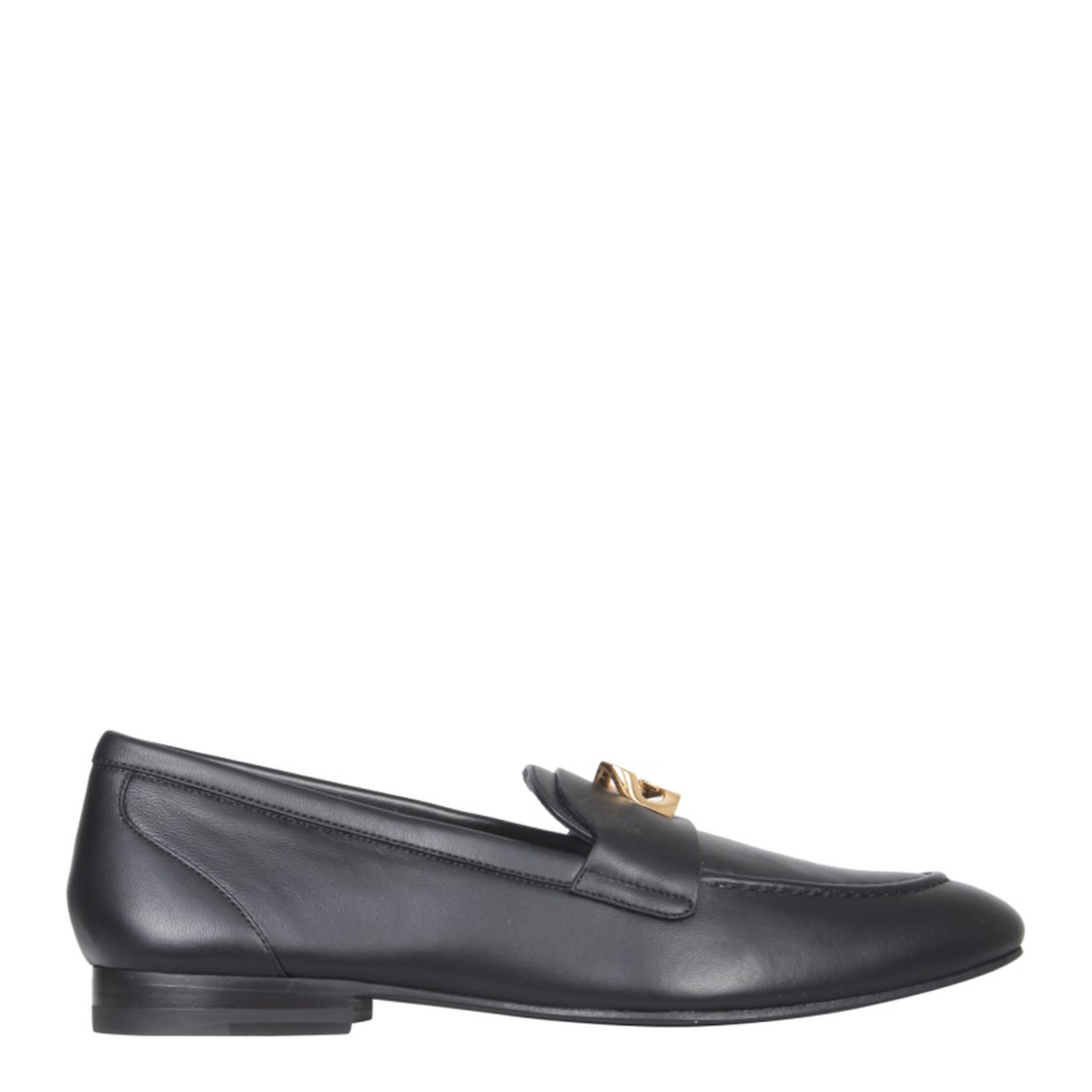 G Chain Loafers