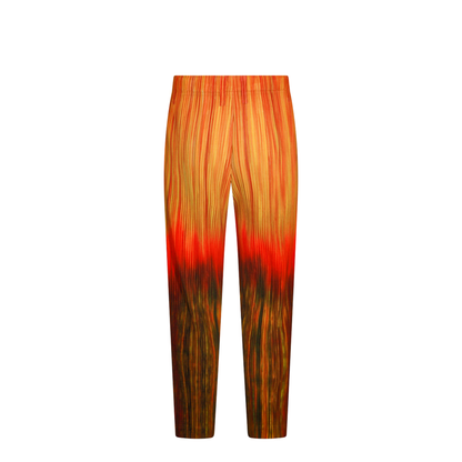 MAYFEYR - Bao Bao Issey Miyake - Trousers - HP66JF21732