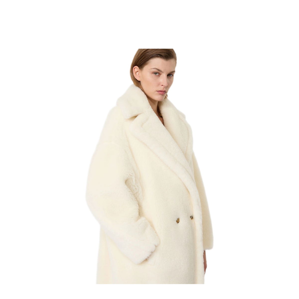 MAYFEYR - Max Mara - Coats - 2621016022600001