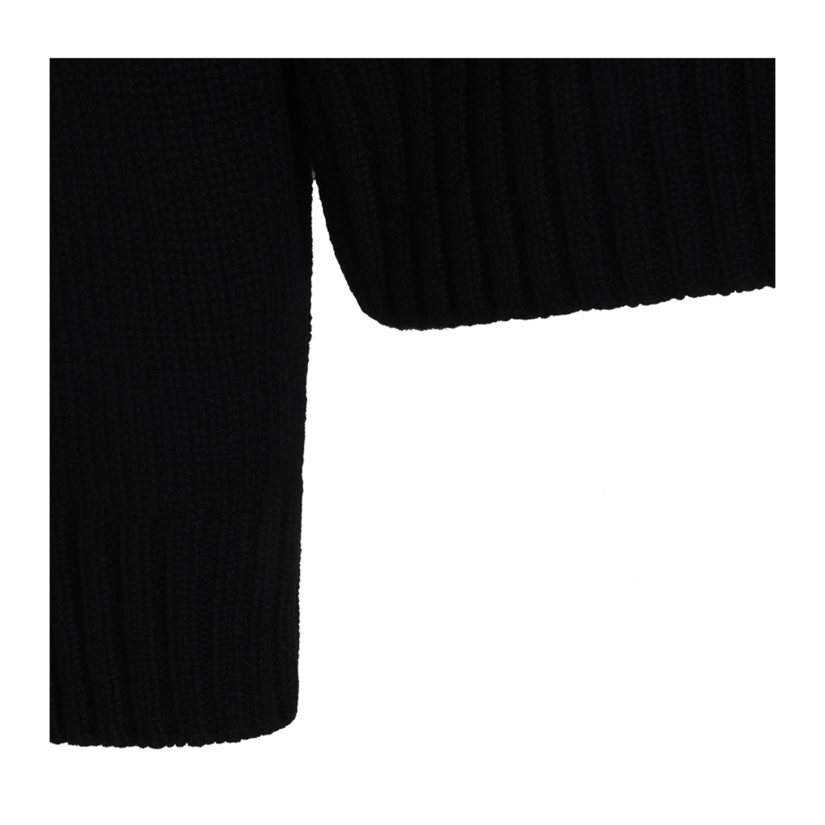 Olai Turtleneck Sweater
