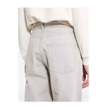 MAYFEYR - Auralee - Jeans - A26SP02BDLIGHTGRAY